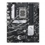 Asus | PRIME H770-PLUS D4 | Processor family Intel | Processor socket LGA1700 | DDR4 DIMM | Memory slots 4 | Supported hard dis - 2